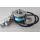 AAA633AJ401 Encoder TS5216N477 para elevadores Otis